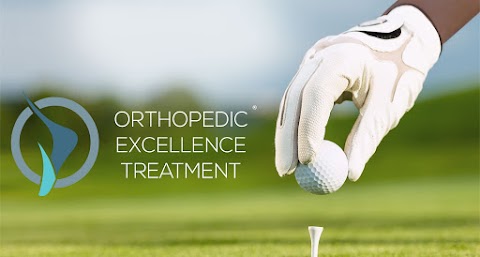 ORTHOPEDIC EXCELLENCE TREATMENT ITALY