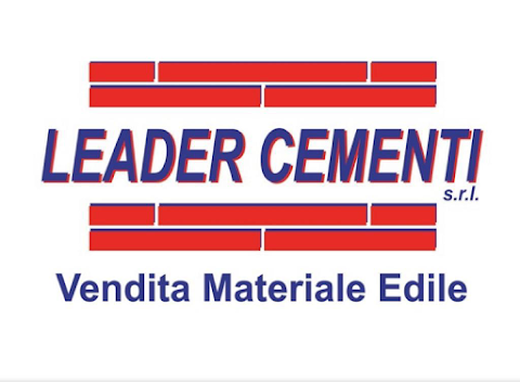 LEADER CEMENTI SRL