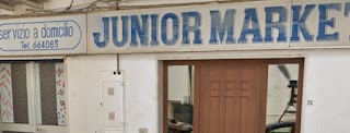 Junior Market Di D'Onghia Donato