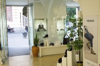 FRAU Store Catania