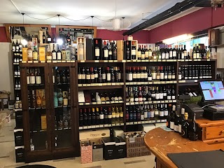 La Cantinetta wine boutique