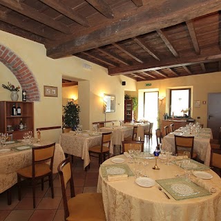 RISTORANTE AL CAMINETTO