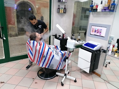 BARBER SHOP DI KHALIDINE JALAL