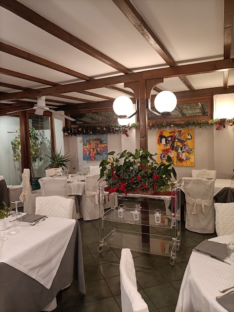 L'Elefante Ristorante Pizzeria