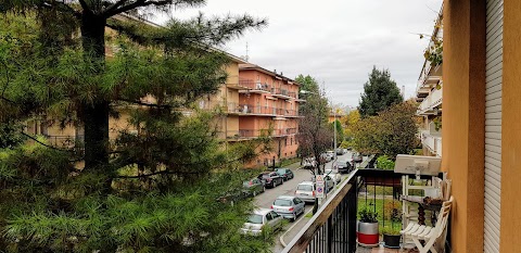 Parco dei Pinguini