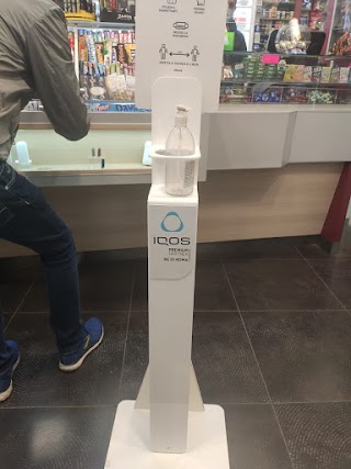 IQOS PREMIUM PARTNER ROMA