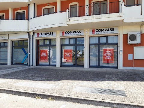 Prestito Compass Gioia del Colle Gruppo Mediobanca