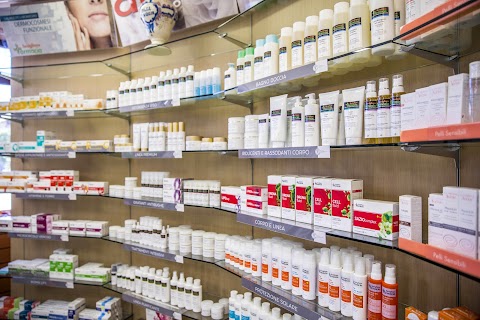 Farmacia Savigliano