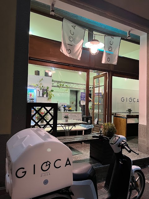 Gioca Pizza