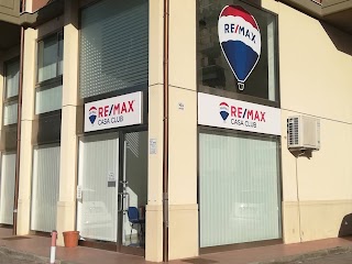 Agenzia Immobiliare RE/MAX Casa Club Caltanissetta