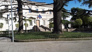 Scuola Media Statale "S. Mercadante"