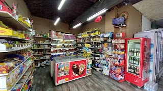 Amici Mini Market