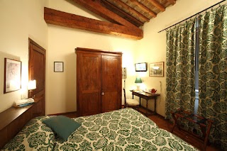 Rovezzano B&B - Home Holiday