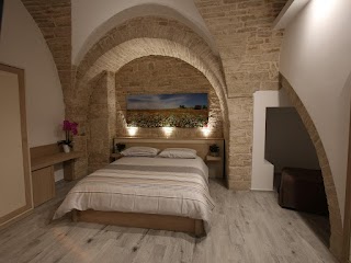 B&B Arco Caputi