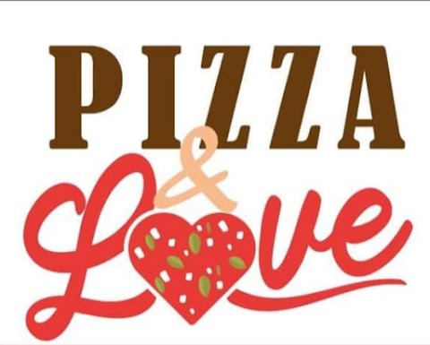 Pizza & Love di Luca Tortora