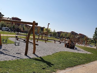 Parco Santa Teresa