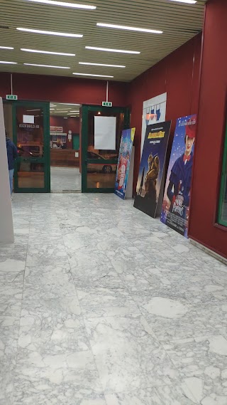 Supercinema Latina