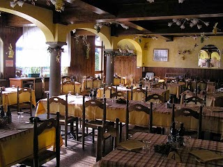 Ristorante da Pacio