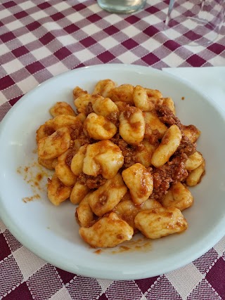 Trattoria La Bassa