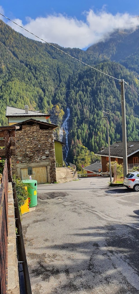 Albergo E Ristorante Da Bettina