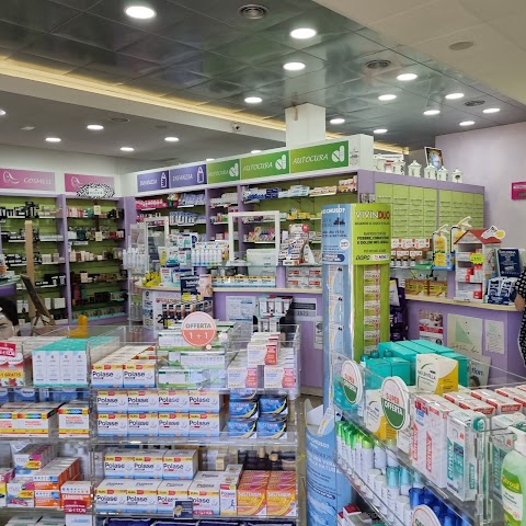 Farmacia Europa (Nettuno - RM)