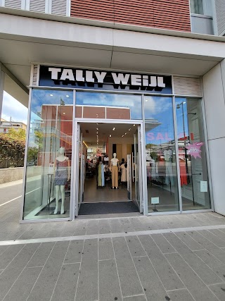 TALLY WEiJL