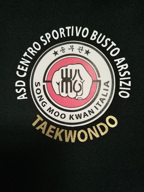 Centro Taekwondo