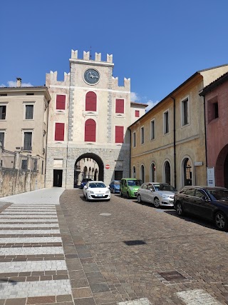 Accademia Teatrale Lorenzo Da Ponte