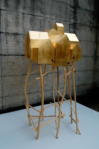 Umberto Dattola - Art Design Woodworking
