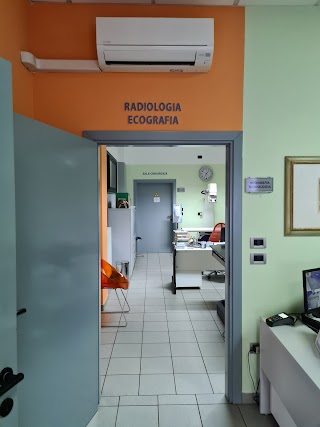 Clinica Veterinaria Città Di Forlì Dr. Cesare Zanotti