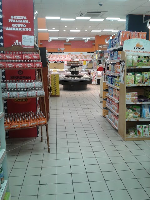 CONAD SUPERSTORE