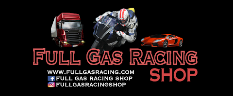 Full Gas Racing Shop