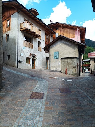 Mezzana In Val Di Sole