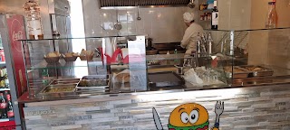 GelatONE - Gelateria Artigianale Pescopagano