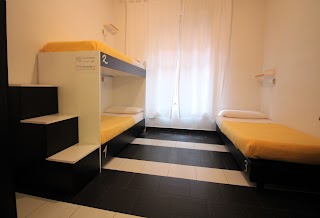 New Generation Hostel Milan Center