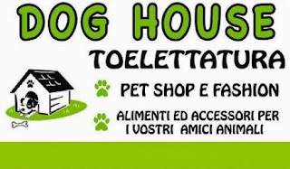 Dog House Malo (Toelettatura)