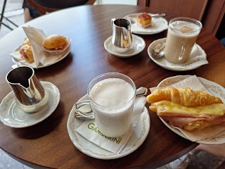 Café Pasticceria Gamberini