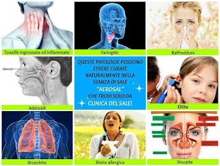 Clinica del sale