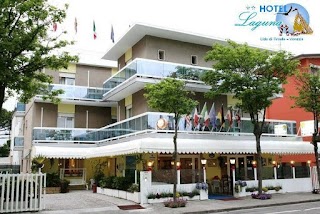 Hotel Laguna