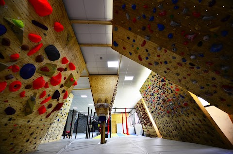 Crazy Center - PRATO - Climbing Center