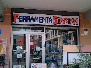 Ferramenta Startari Roma