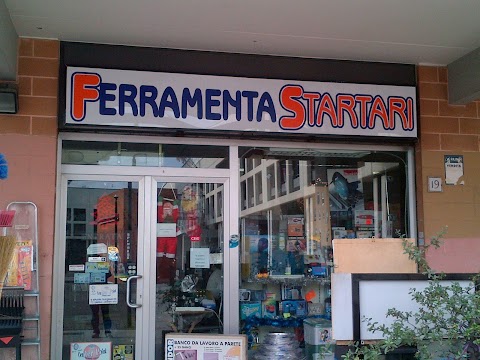 Ferramenta Startari Roma