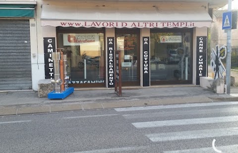 Lavori D'Altri Tempi