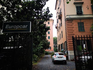 Europcar Genoa Via Casaregis