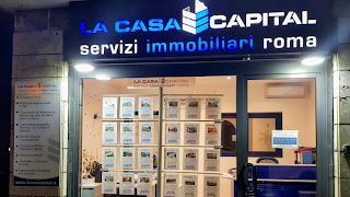 LA CASA CAPITAL - Servizi Immobiliari Roma