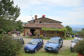 Agriturismo Bonciani