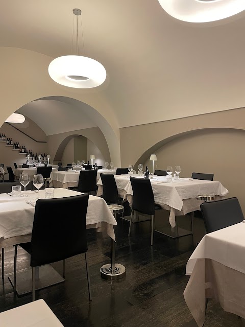 Ristorante Piazza Palmieri