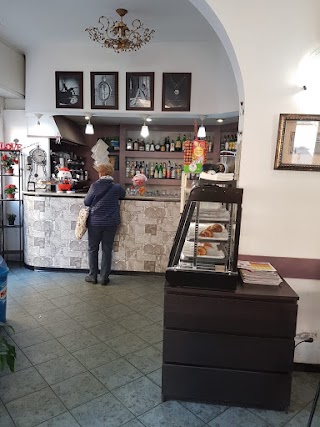 Old Street Bar Caffetteria Genova