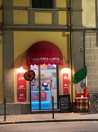 Lupita Taco - Original Mexican Food