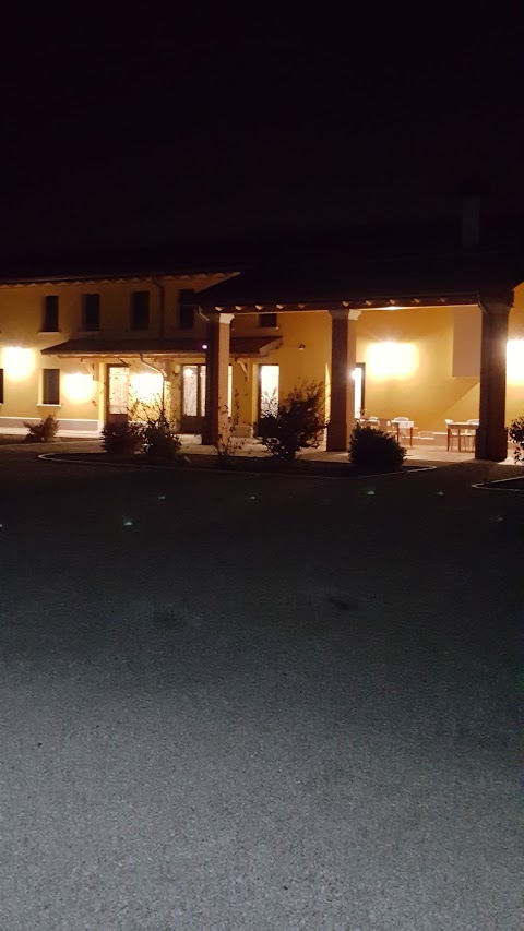 Agriturismo alla Motta